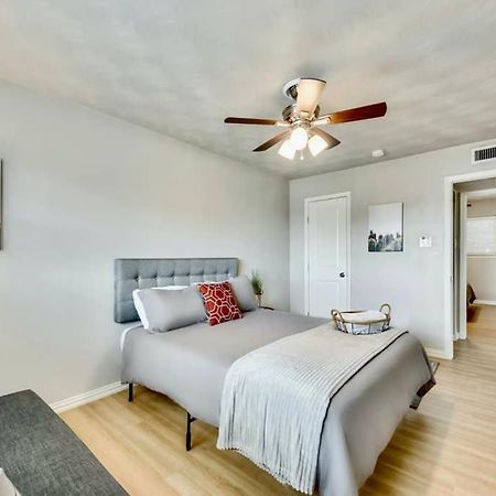 The Swank • Close To Downtown Dallas Bagian luar foto