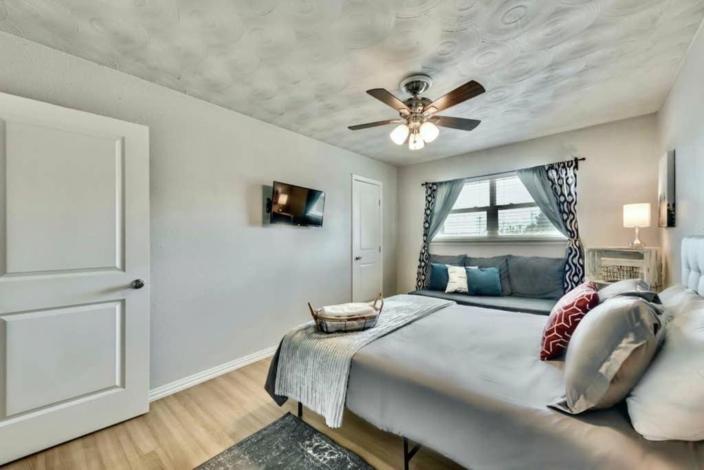 The Swank • Close To Downtown Dallas Bagian luar foto