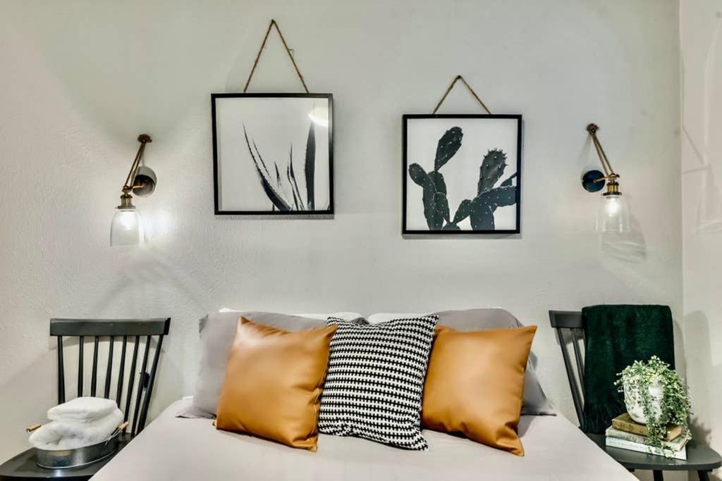 The Swank • Close To Downtown Dallas Bagian luar foto