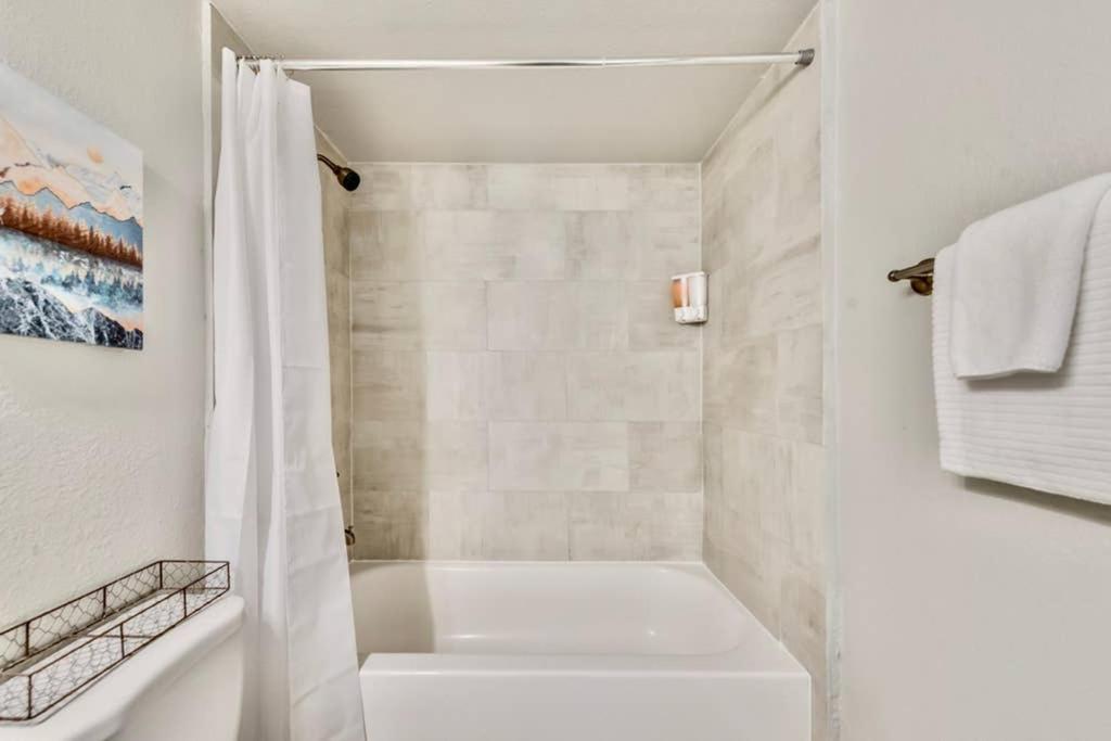 The Swank • Close To Downtown Dallas Bagian luar foto