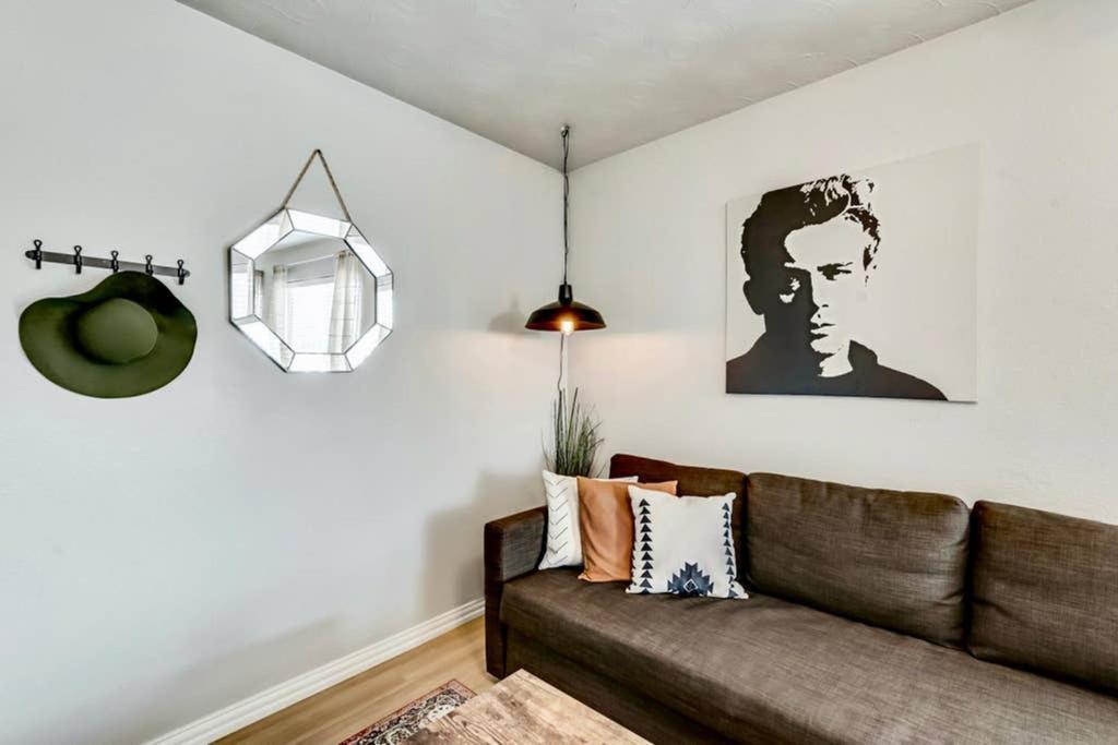 The Swank • Close To Downtown Dallas Bagian luar foto