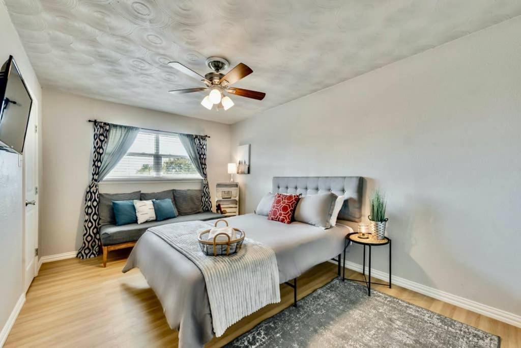 The Swank • Close To Downtown Dallas Bagian luar foto