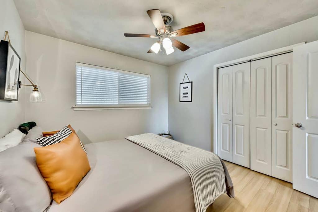 The Swank • Close To Downtown Dallas Bagian luar foto